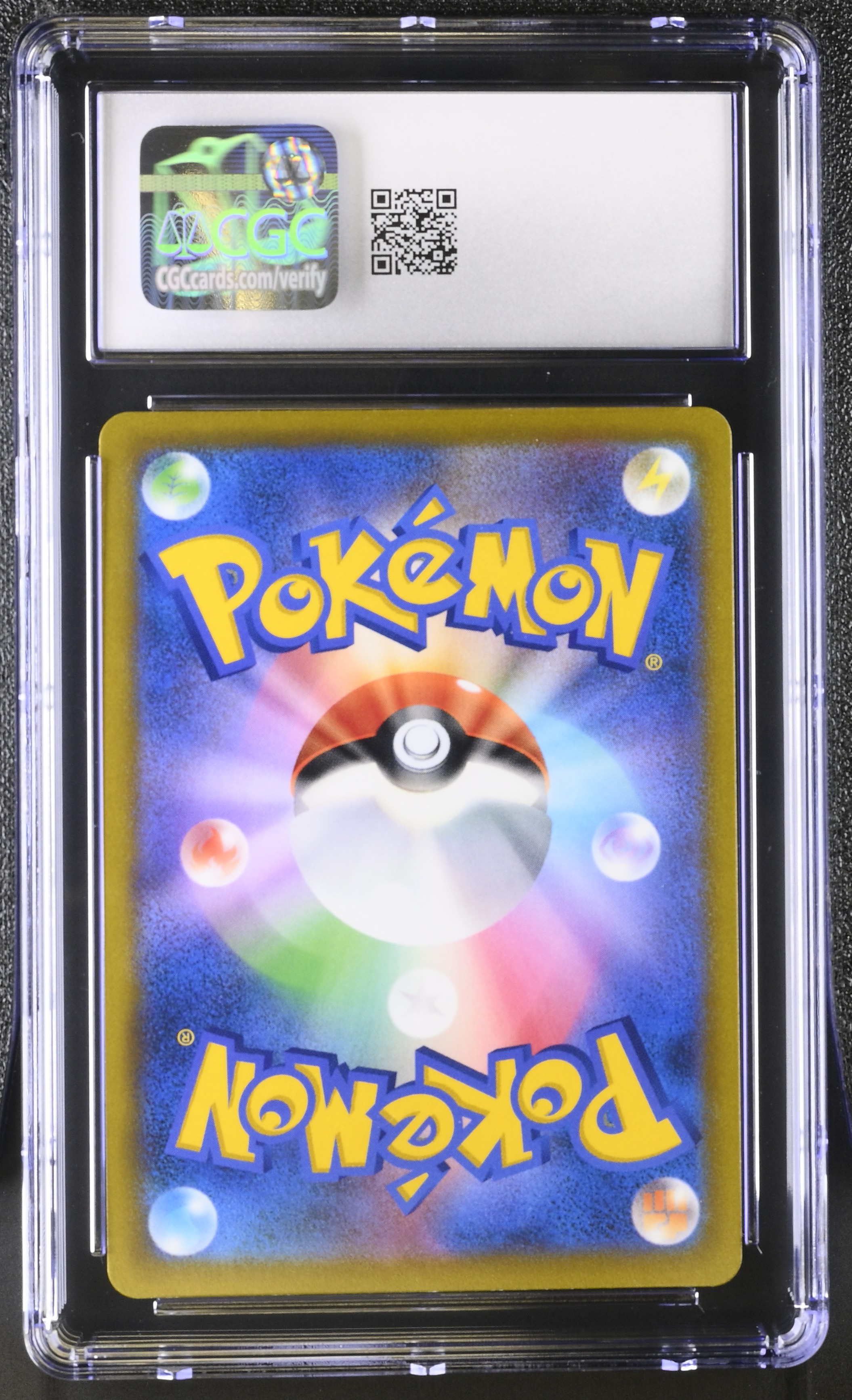 Machamp V - s10D 73 - Japanese - CGC 9