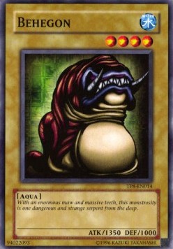Behegon 