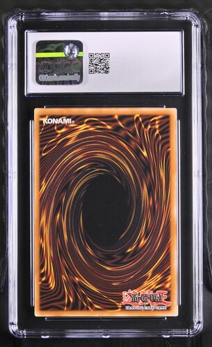 Elemental HERO Neos - TN23 6 - English - CGC 10