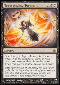Neverending Torment 