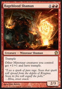 Rageblood Shaman 