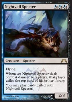 Nightveil Specter 
