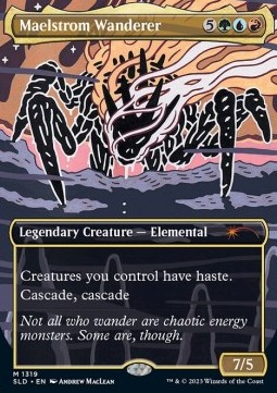 Maelstrom Wanderer 