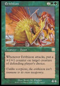 Erithizon 
