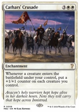 Cathars Crusade 