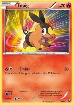 Tepig 
