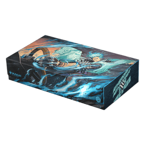 Aetherdrift Omnihive 1000+ Xenoskin 