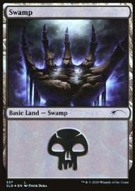 Swamp (V.7) 