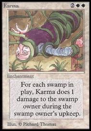 Karma 