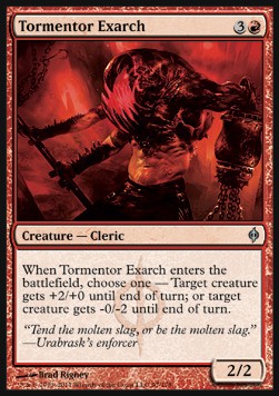 Tormentor Exarch 