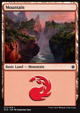 Mountain (V.1) 