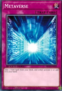 Metaverse (V.1 - Common) 