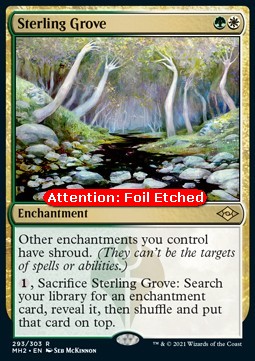 Sterling Grove (V.2) - Modern Horizons 2 