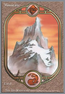 Mountain 