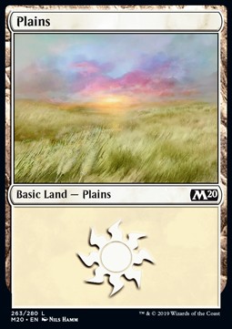 Plains (V.3) 