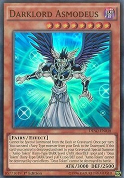 Darklord Asmodeus 