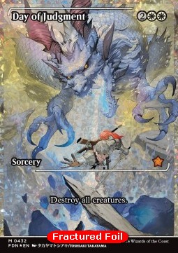 Day of Judgment (V.2) 