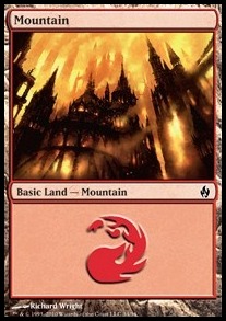Mountain (V.4) 