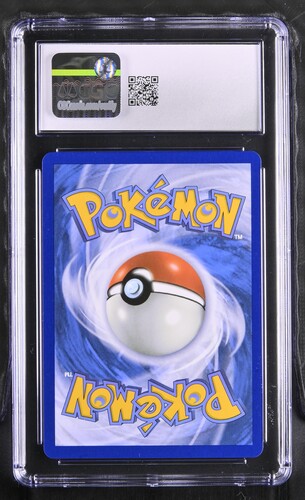 Ethans Ho Oh ex - DRI 230 - German - CGC 10