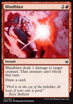 Blindblast 