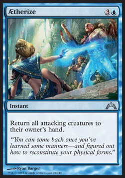 Aetherize 