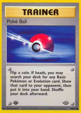 Poke Ball 