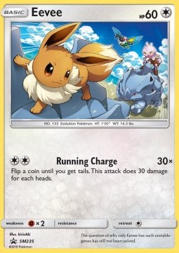 Eevee 