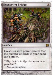 Ensnaring Bridge - Eighth Edition