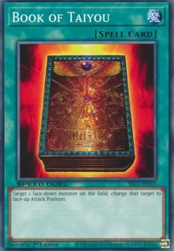 Book of Taiyou 