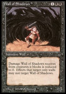 Wall of Shadows 
