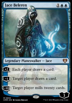 Jace Beleren 