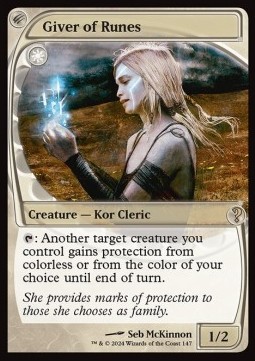 Giver of Runes 