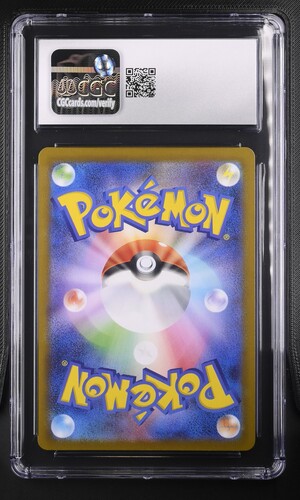 Thundurus - sv11B 120 - Japanese - CGC 10