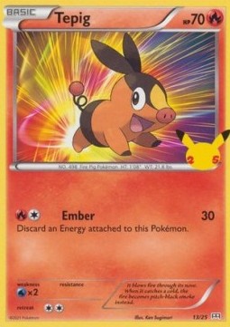 Tepig 