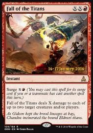 Fall of the Titans 