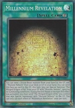 Millennium Revelation 