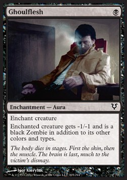 Ghoulflesh 