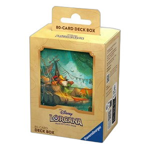Into the Inklands Robin Hood – Daydreamer Deck Box 