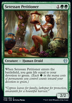Setessan Petitioner 