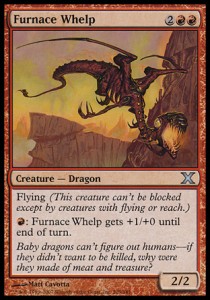 Furnace Whelp 