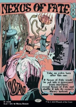 Nexus of Fate 