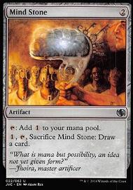 Mind Stone 