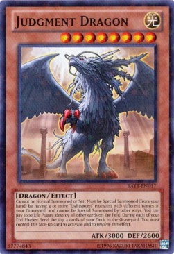 Judgment Dragon 