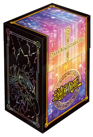 YGO - Dark Magician Girl Card Case 