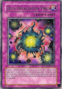 Deck Devastation Virus 