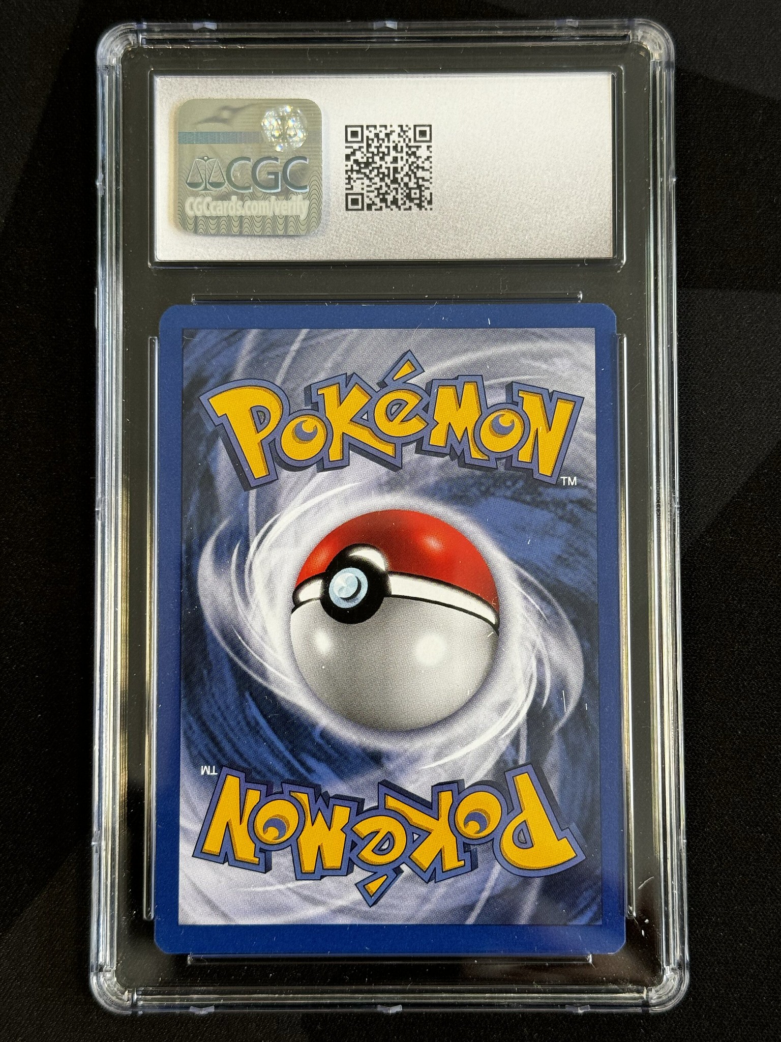 Dugtrio - BS 19 - German - CGC 8