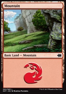 Mountain (V.3) 