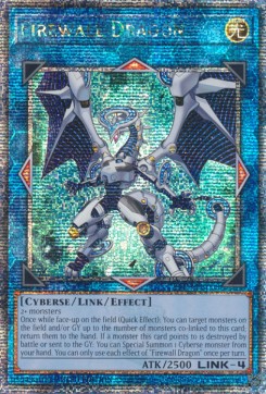 Firewall Dragon 