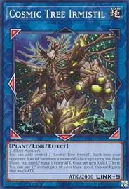 Cosmic Tree Irmistil 