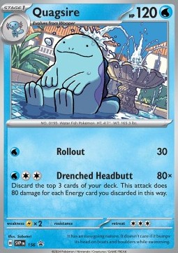 Quagsire 